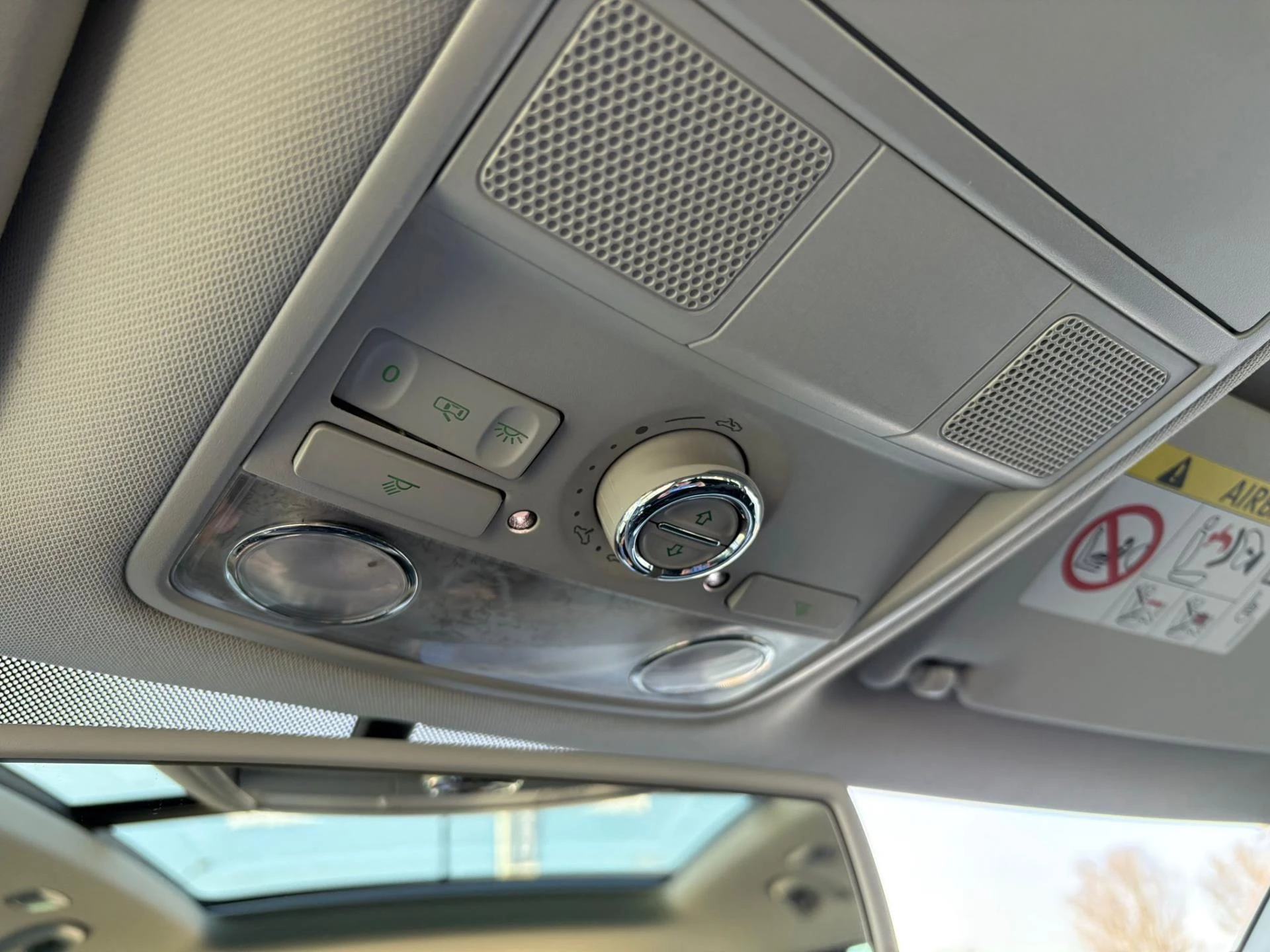 Hoofdafbeelding Škoda Yeti