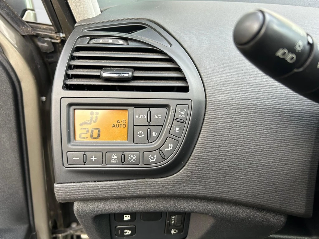 Hoofdafbeelding Citroën C4