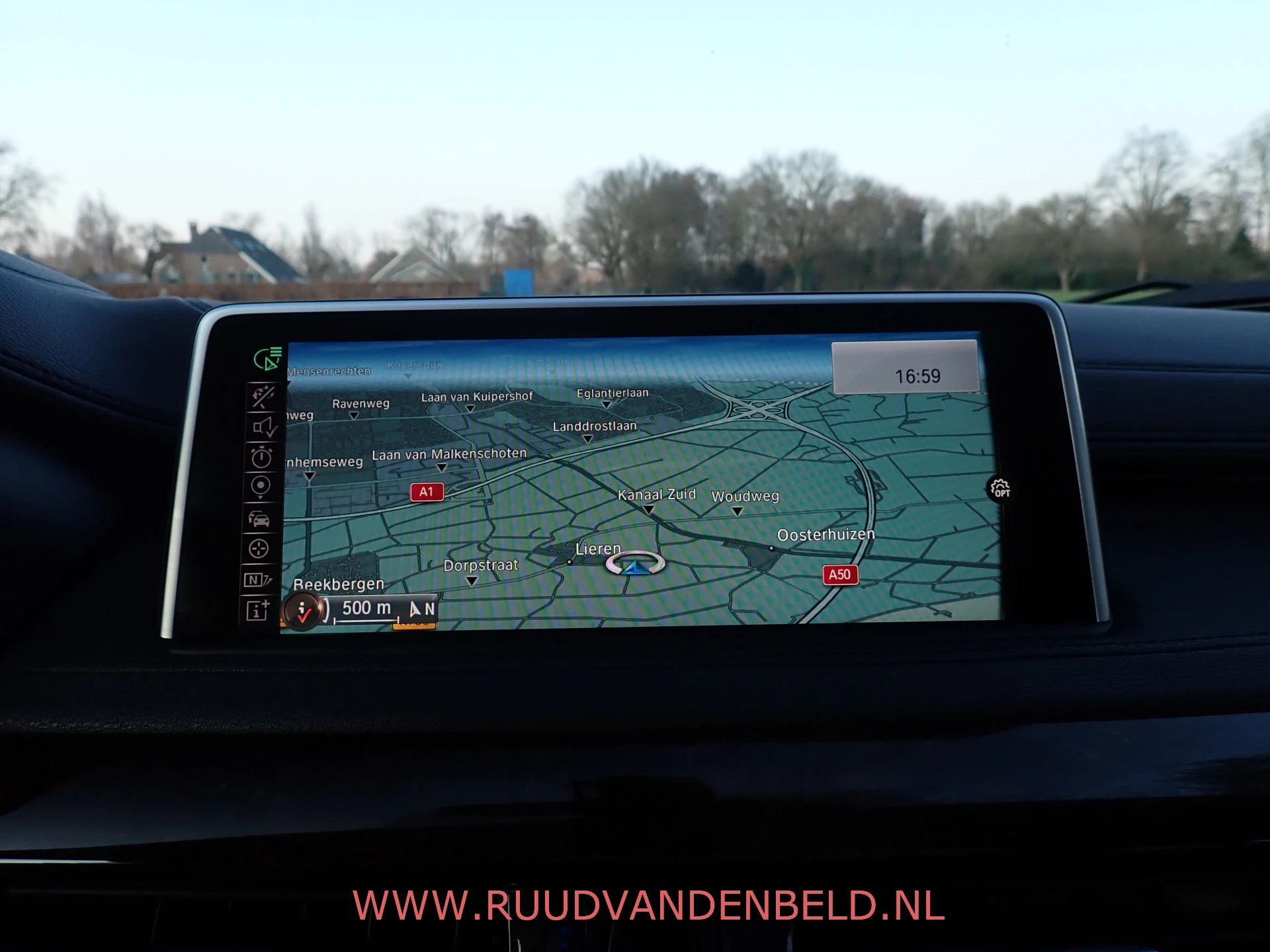 Hoofdafbeelding BMW X6