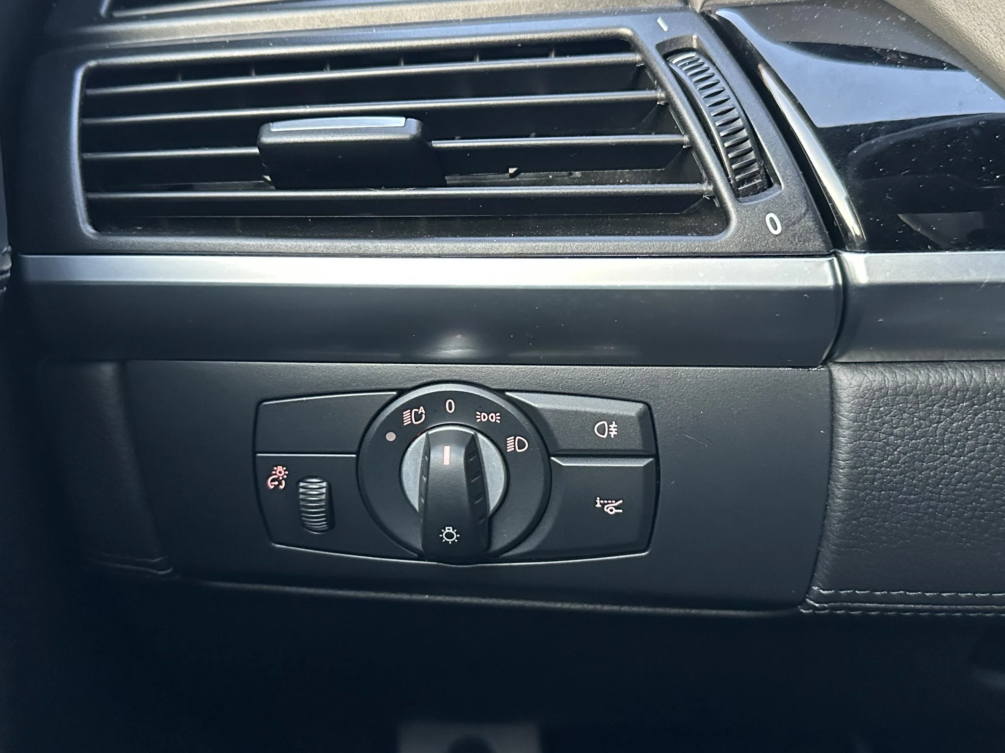 Hoofdafbeelding BMW X6