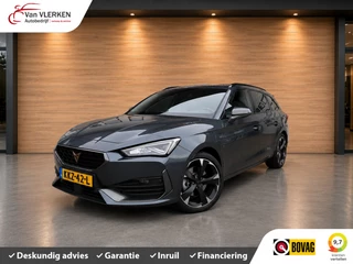 CUPRA Leon Sportstourer 1.4 e-Hybrid Business
