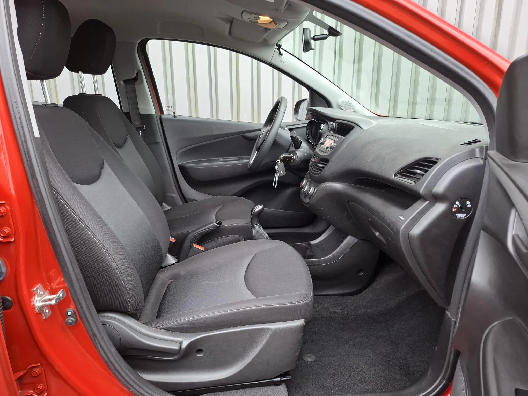 Hoofdafbeelding Opel KARL