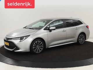 Toyota Corolla 1.8 Hybrid Business Intro |  Stoel & stuurverwarming | Camera | Adaptive cruise | Full LED | Keyless | Climate control