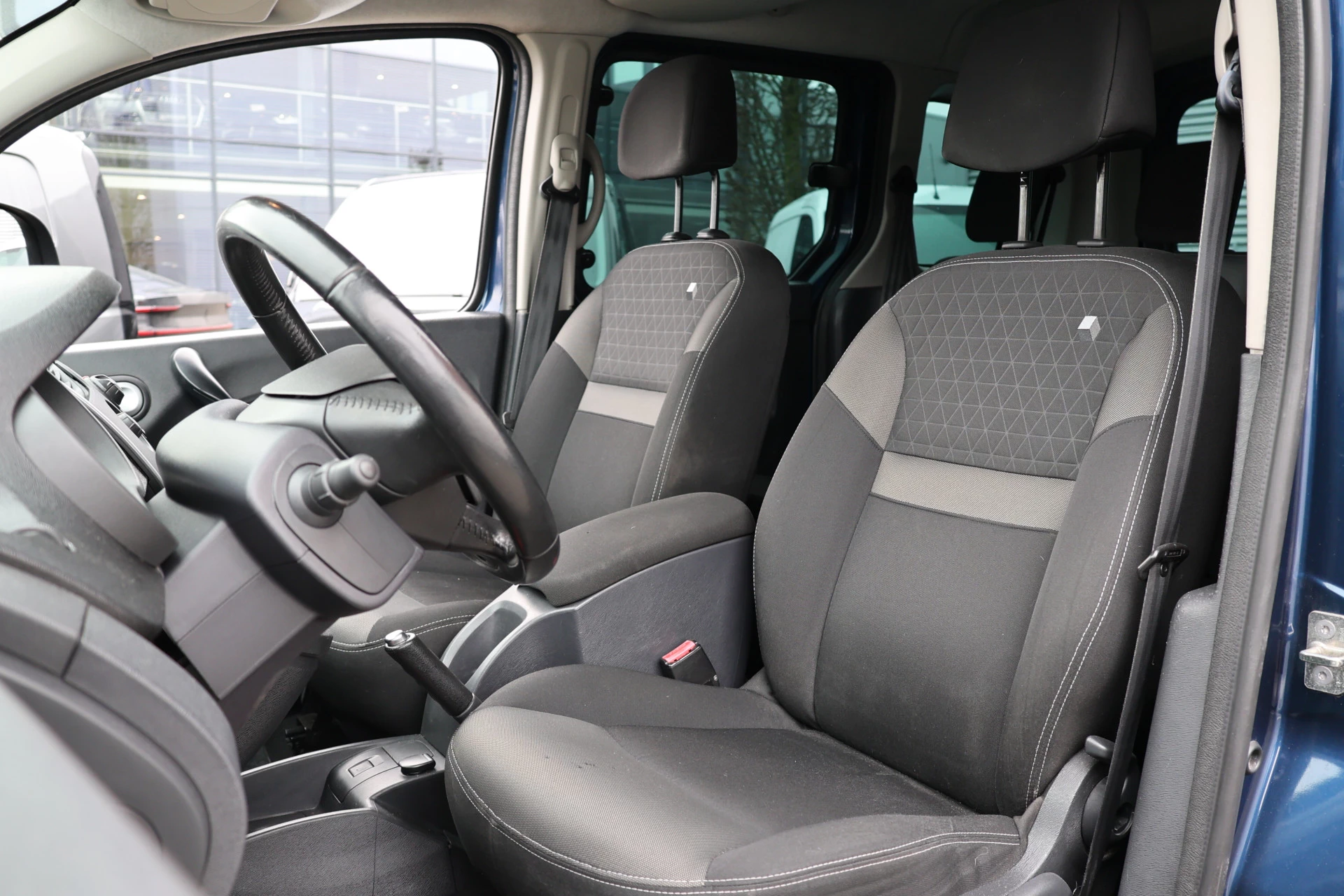 Hoofdafbeelding Renault Kangoo