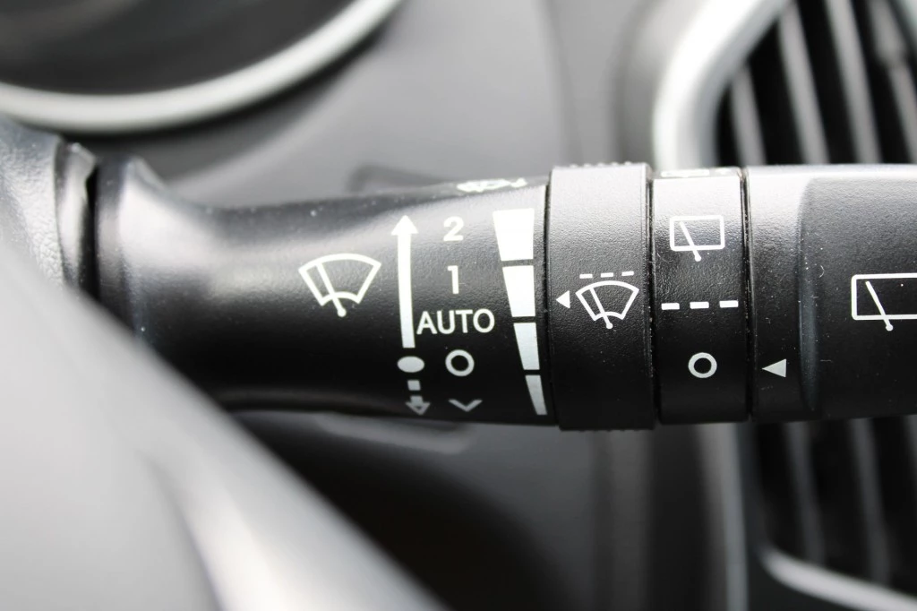 Hoofdafbeelding Hyundai ix35