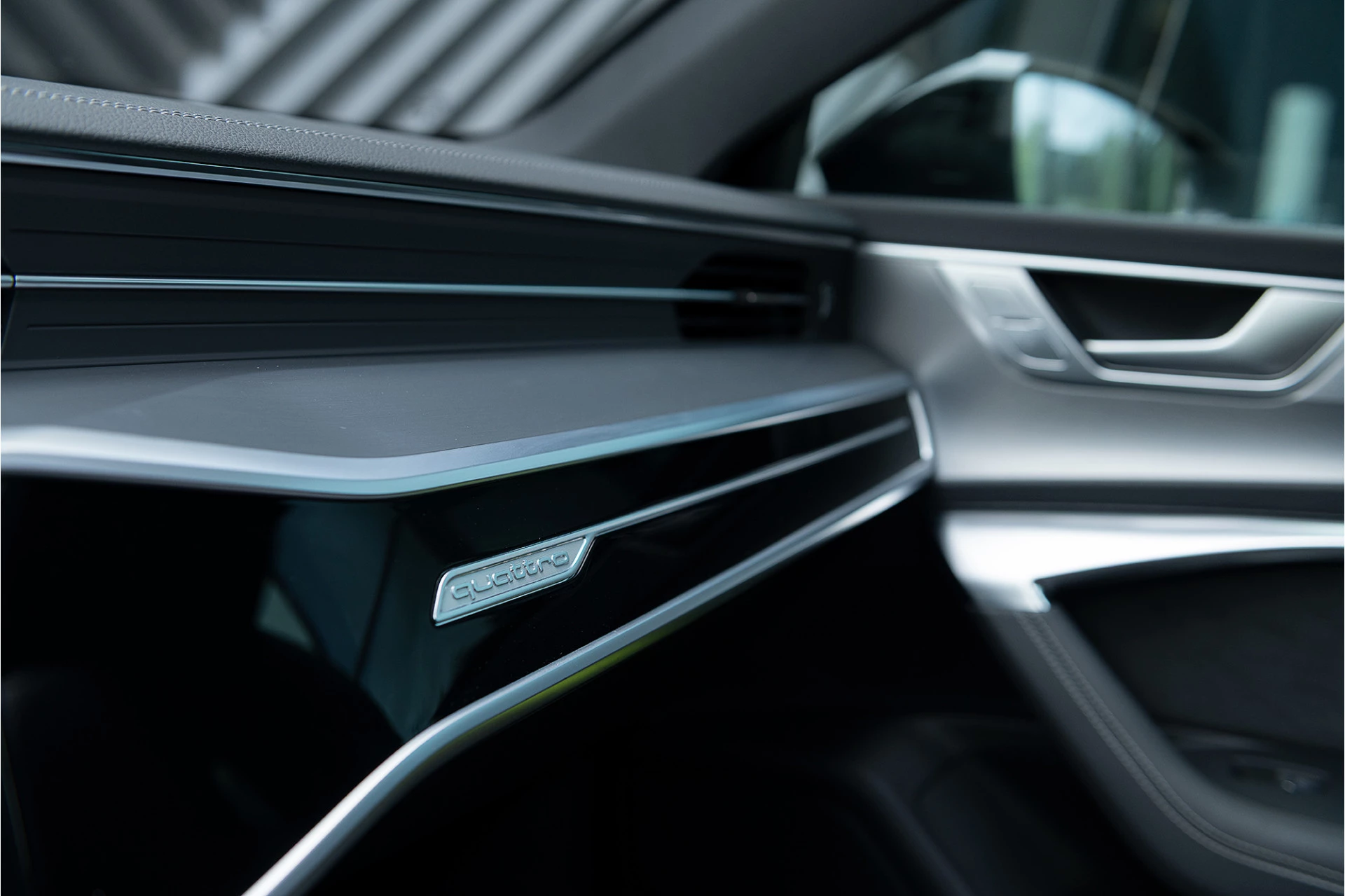 Hoofdafbeelding Audi A7