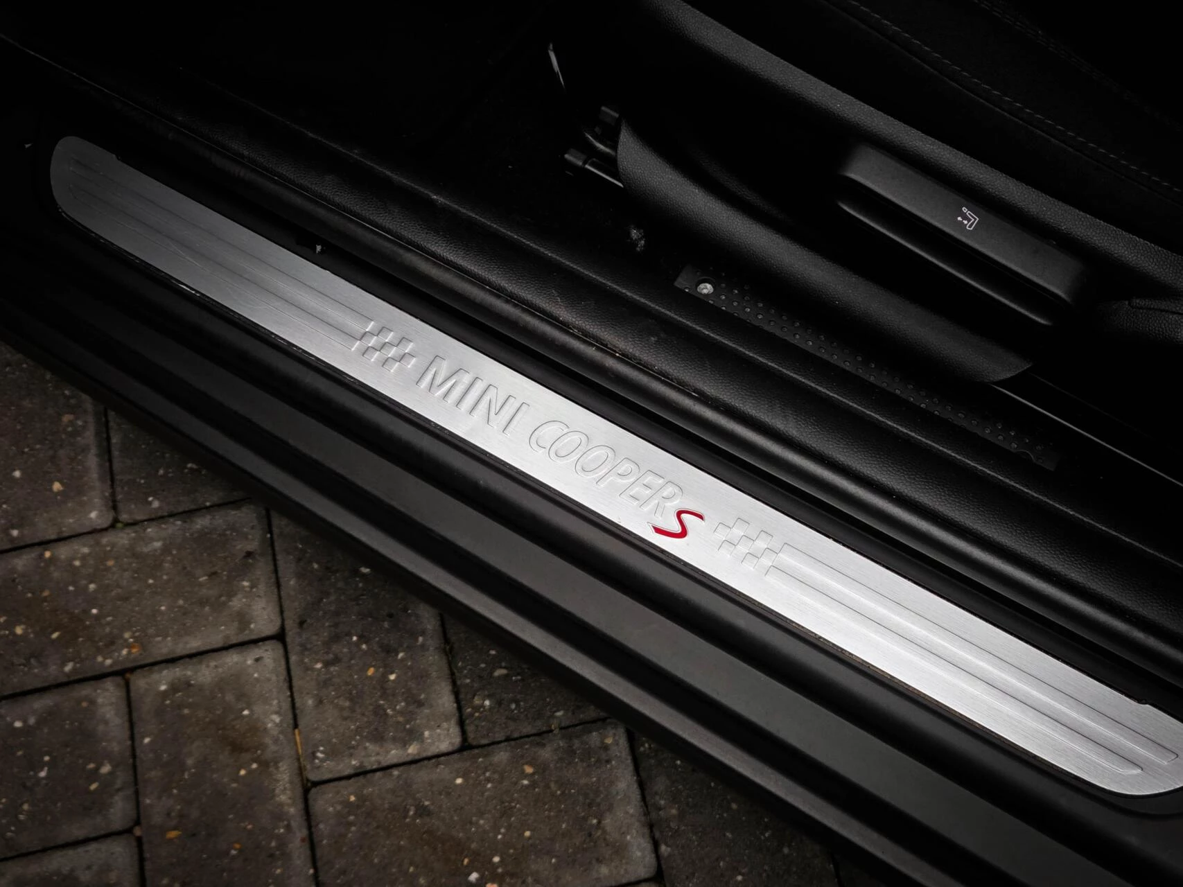 Hoofdafbeelding MINI Cooper S