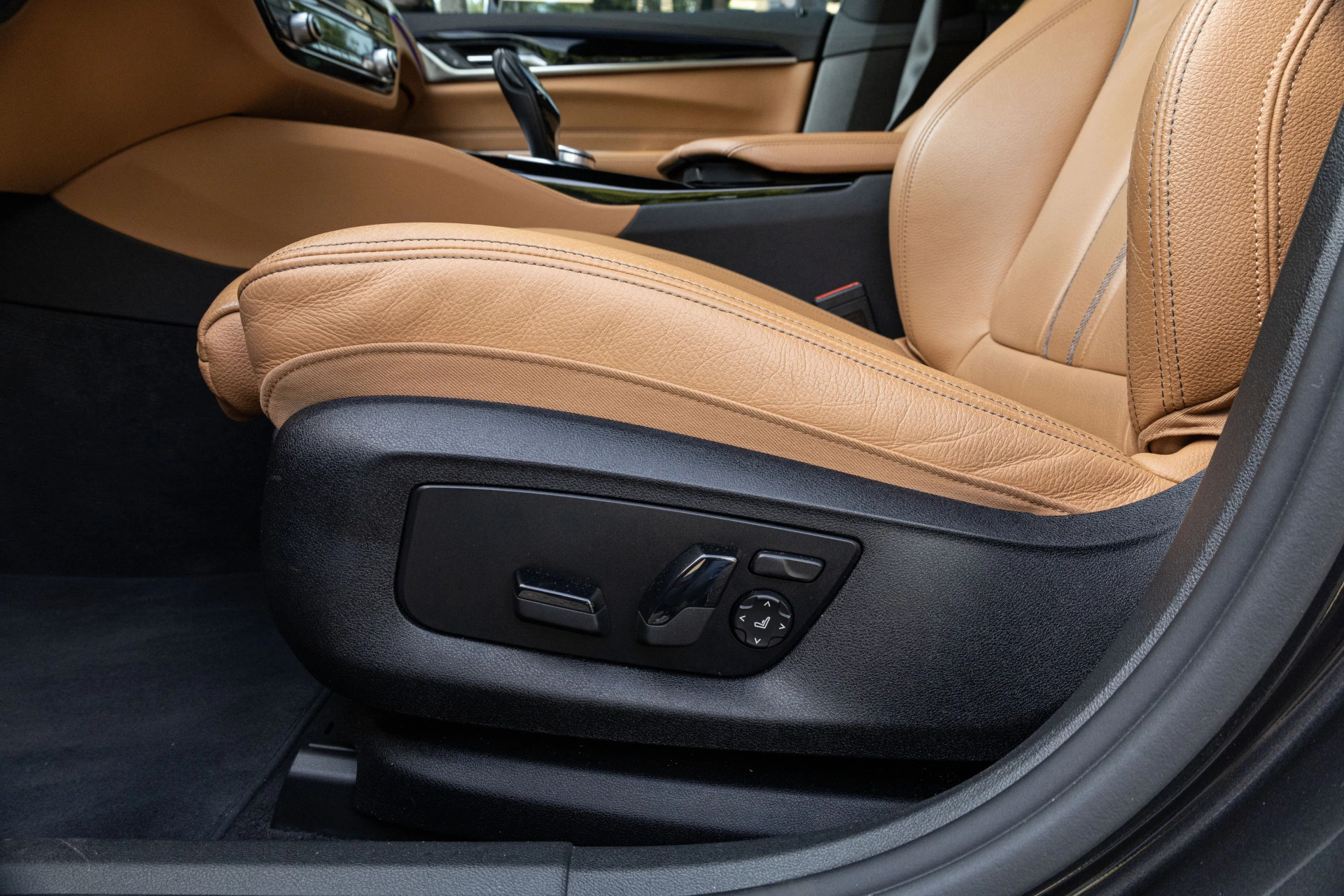 Hoofdafbeelding BMW 6 Serie