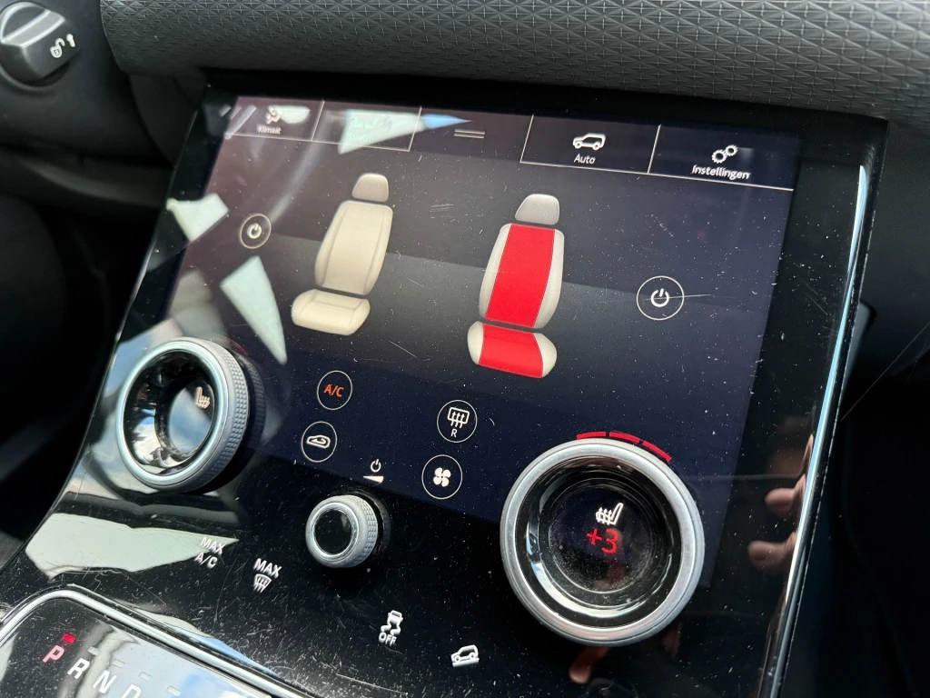 Hoofdafbeelding Land Rover Range Rover Velar