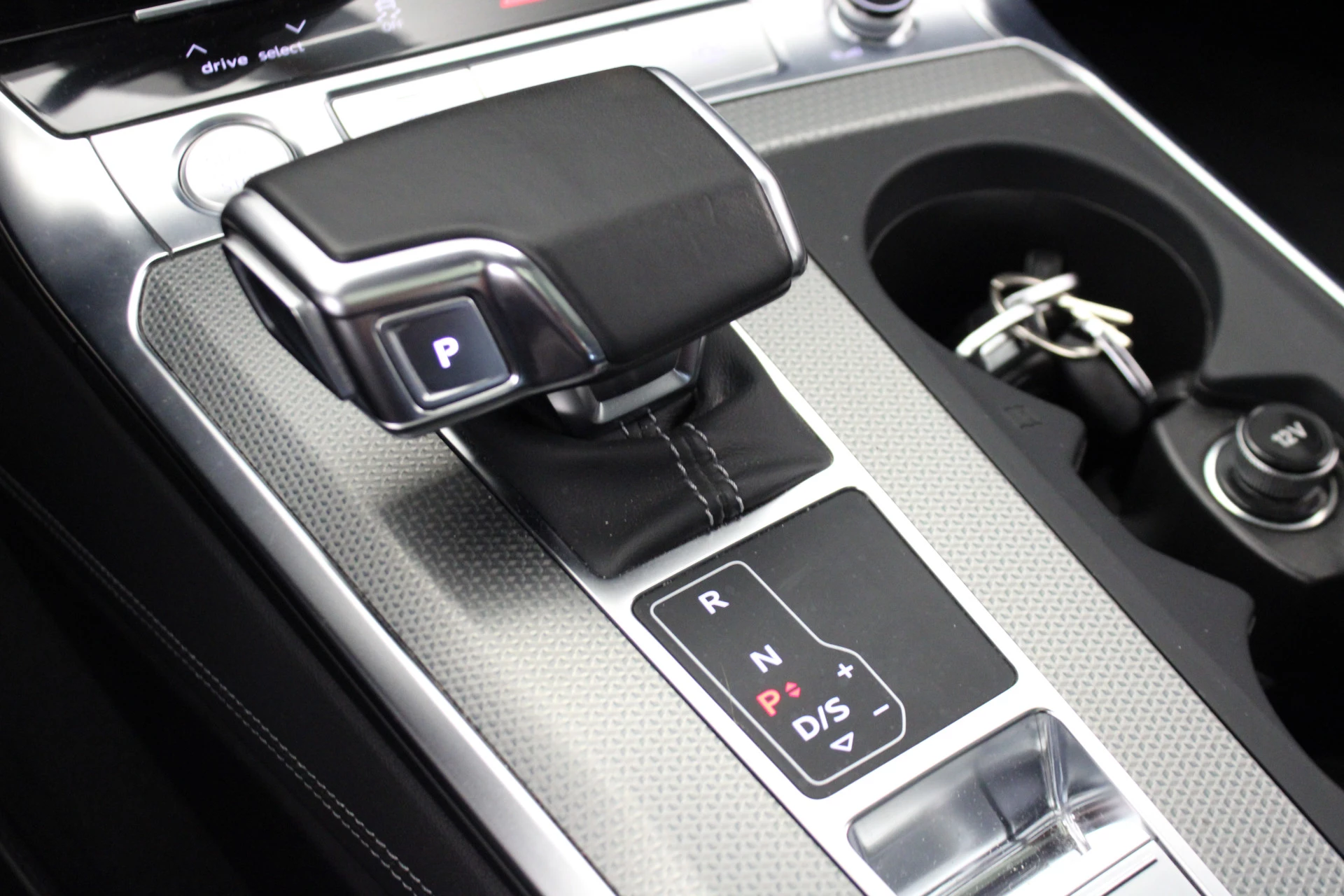 Hoofdafbeelding Audi A6 Allroad