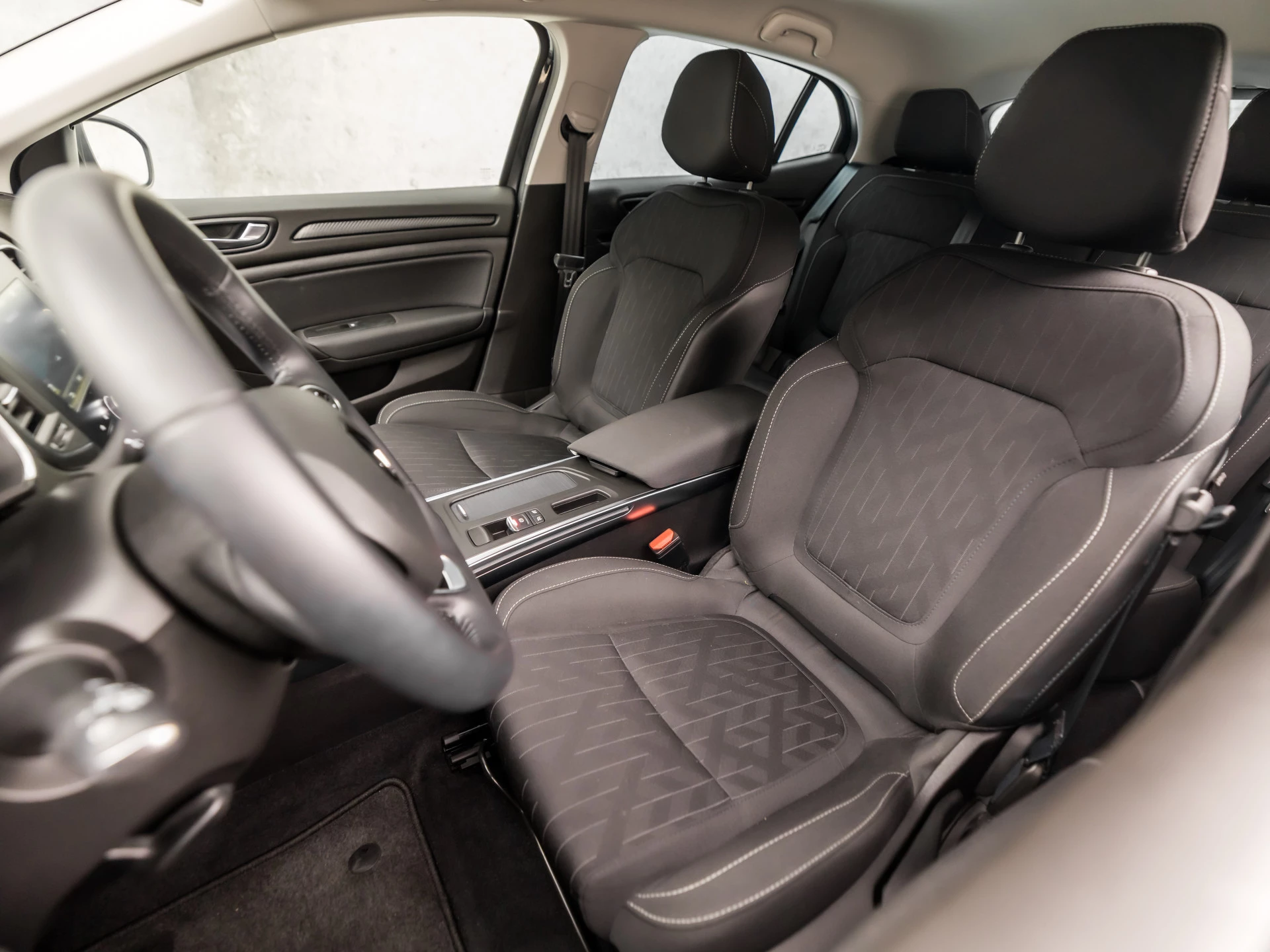 Hoofdafbeelding Renault Mégane