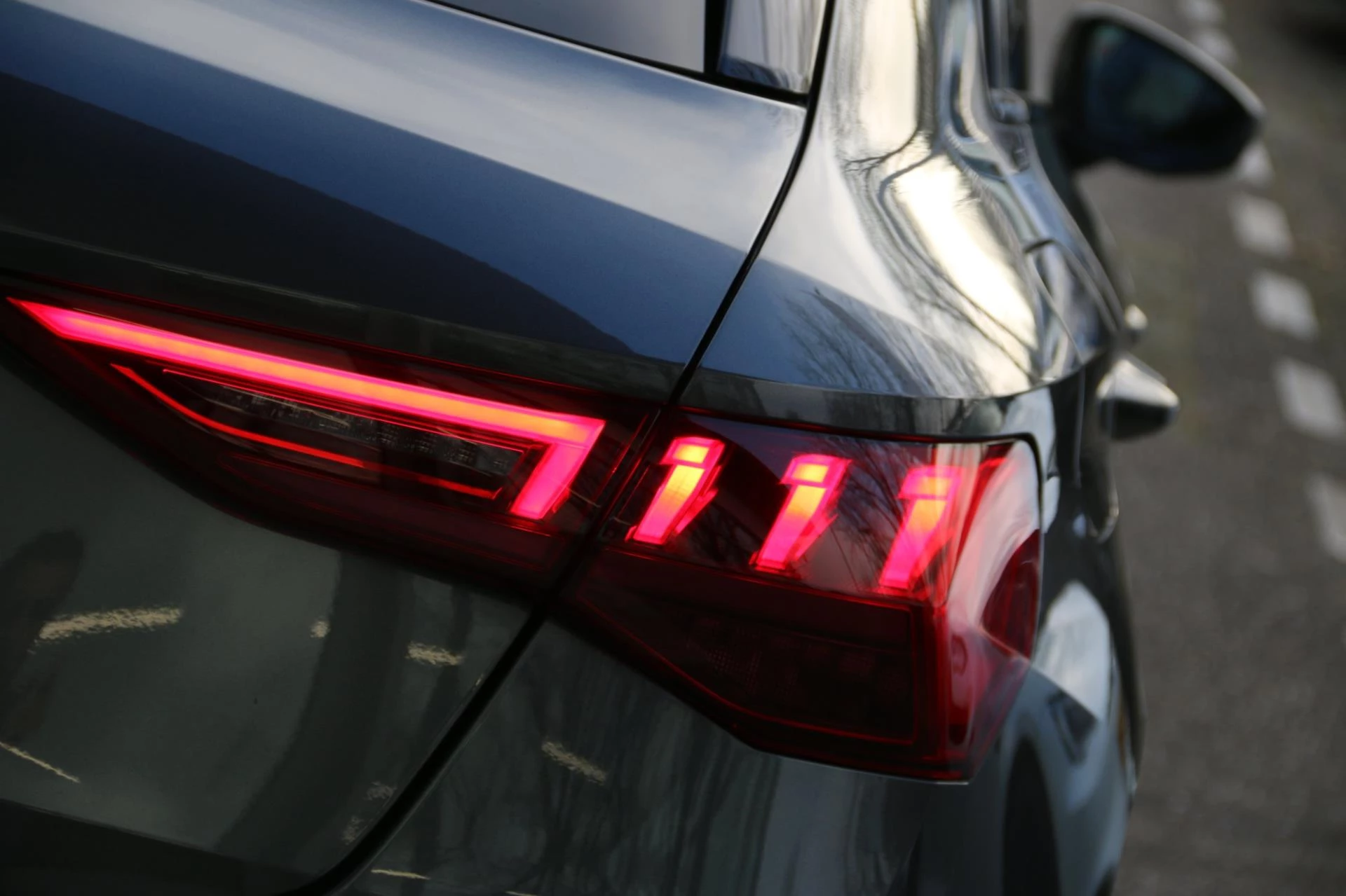 Hoofdafbeelding Audi RS3