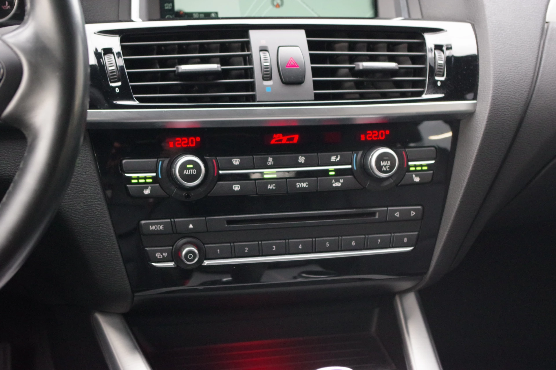 Hoofdafbeelding BMW X4