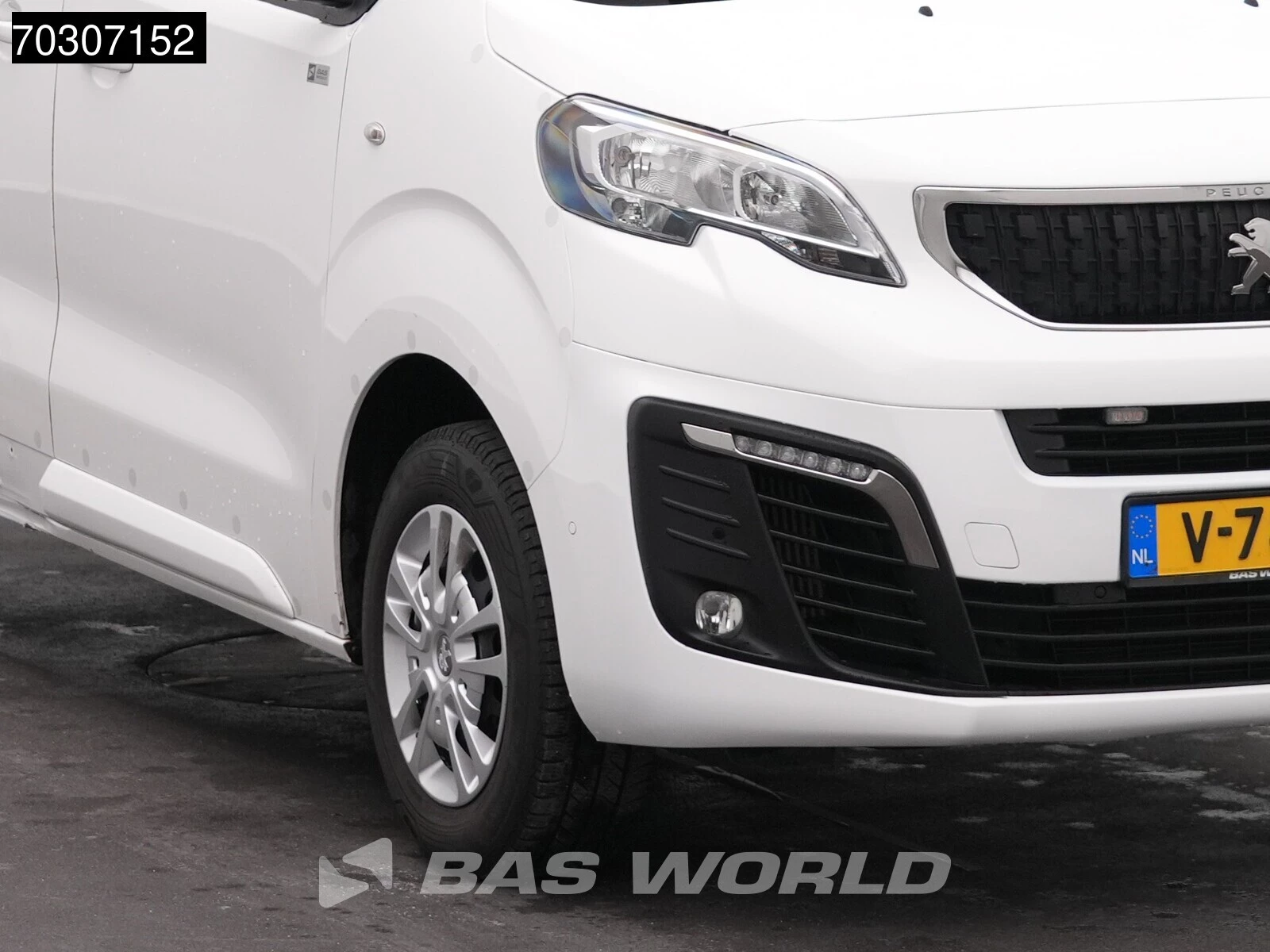 Hoofdafbeelding Peugeot Expert