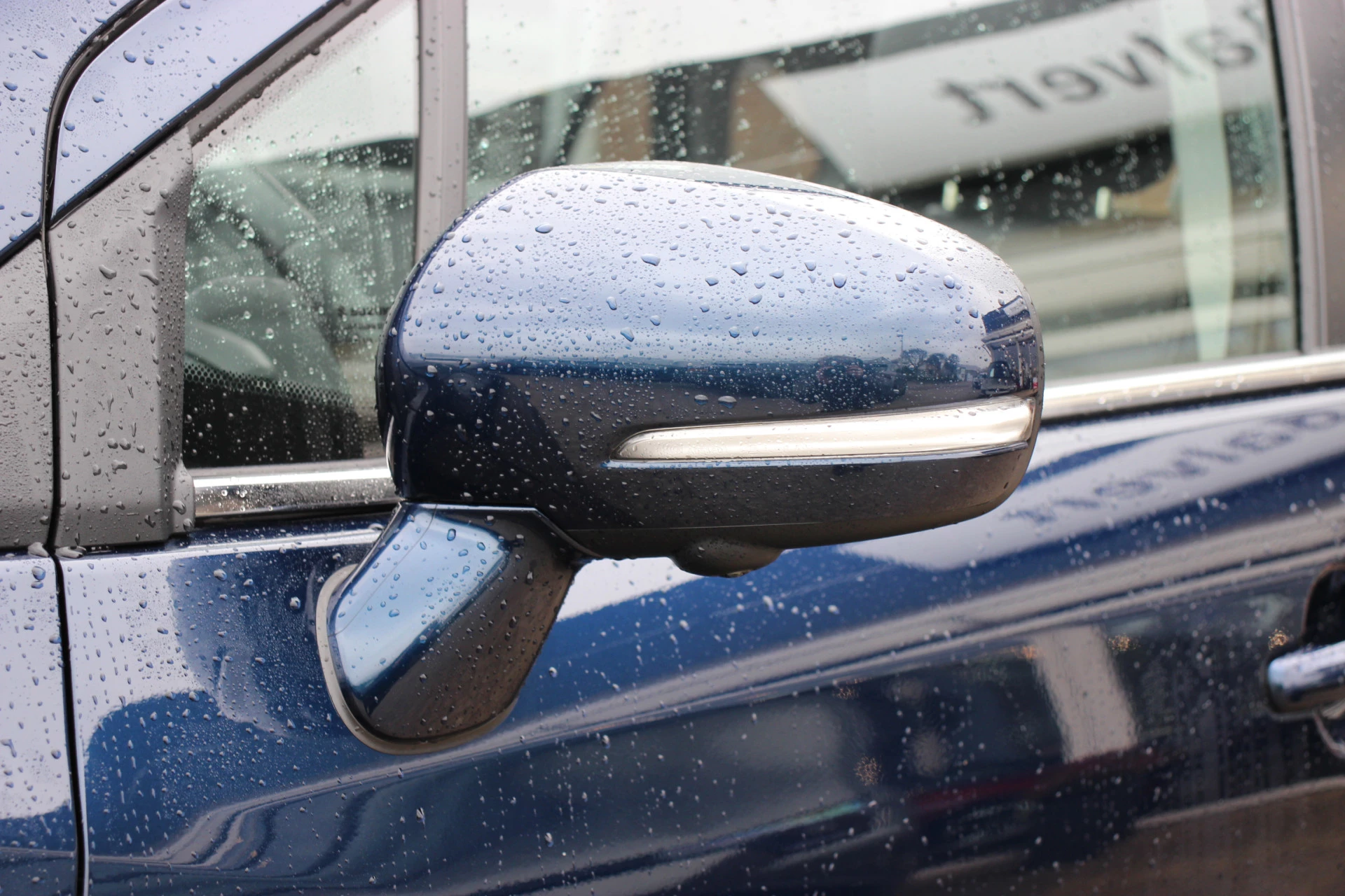 Hoofdafbeelding Suzuki S-Cross