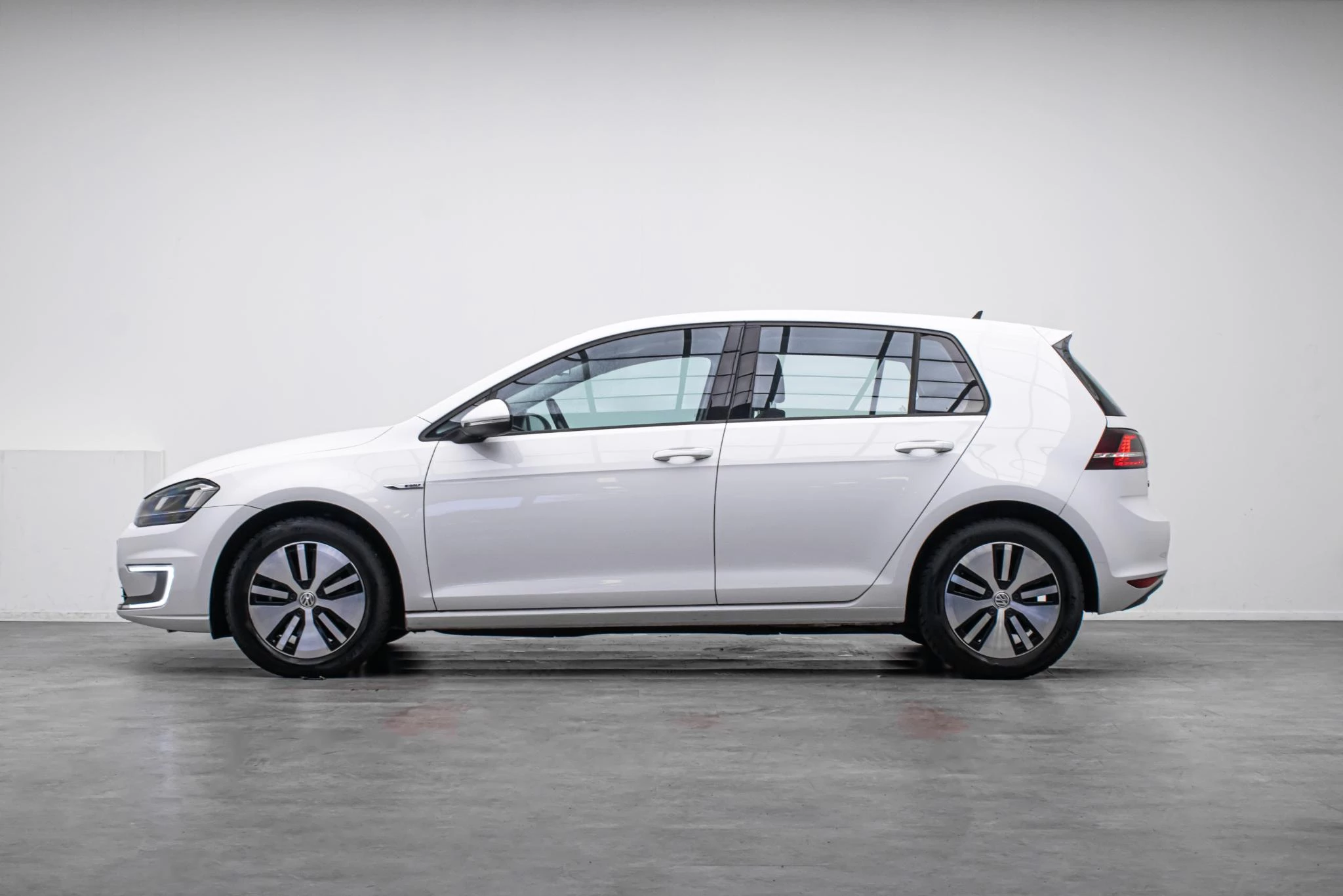 Hoofdafbeelding Volkswagen e-Golf