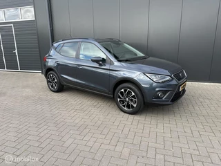 Seat Arona 1.0 TSI Style Automaat Carplay Camera Led