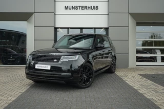 Land Rover Range Rover 3.0 P550e Autobiography PHEV | Massagefunctie | Head-up display |