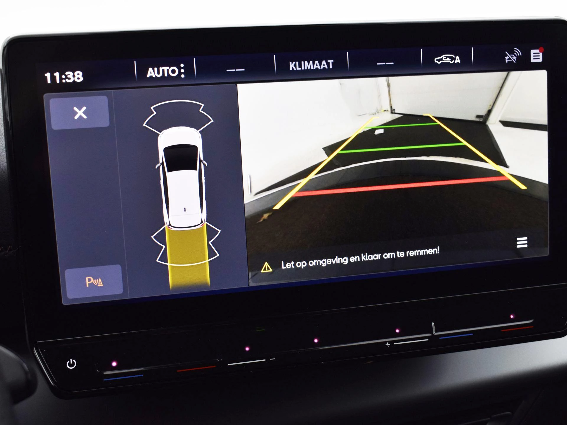 Hoofdafbeelding CUPRA Born