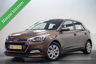Hyundai i20 1.0 T-GDI Comfort / Distributieketting nieuw!