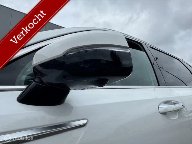 Hoofdafbeelding Kia Sorento
