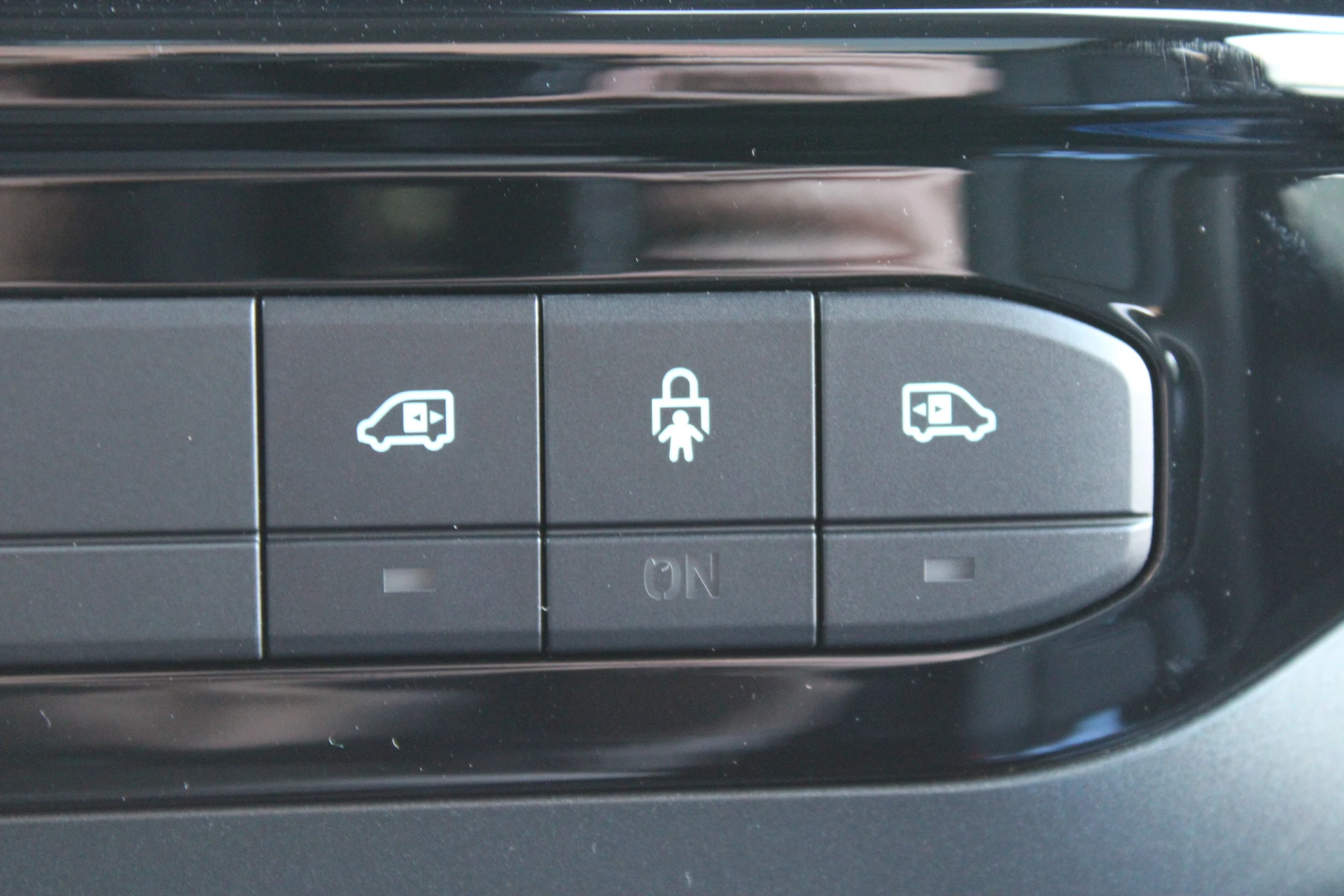 Hoofdafbeelding Ford Tourneo Custom