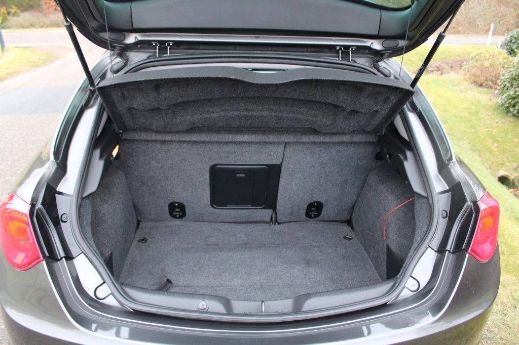 Hoofdafbeelding Alfa Romeo Giulietta