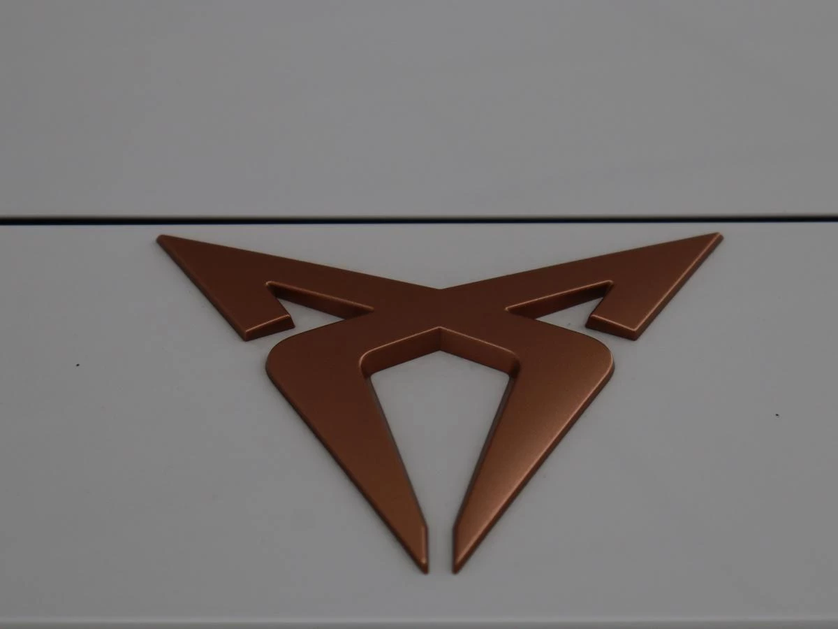 Hoofdafbeelding CUPRA Leon