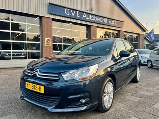 Citroën C4 1.2 PURET. EXCLUSIVE