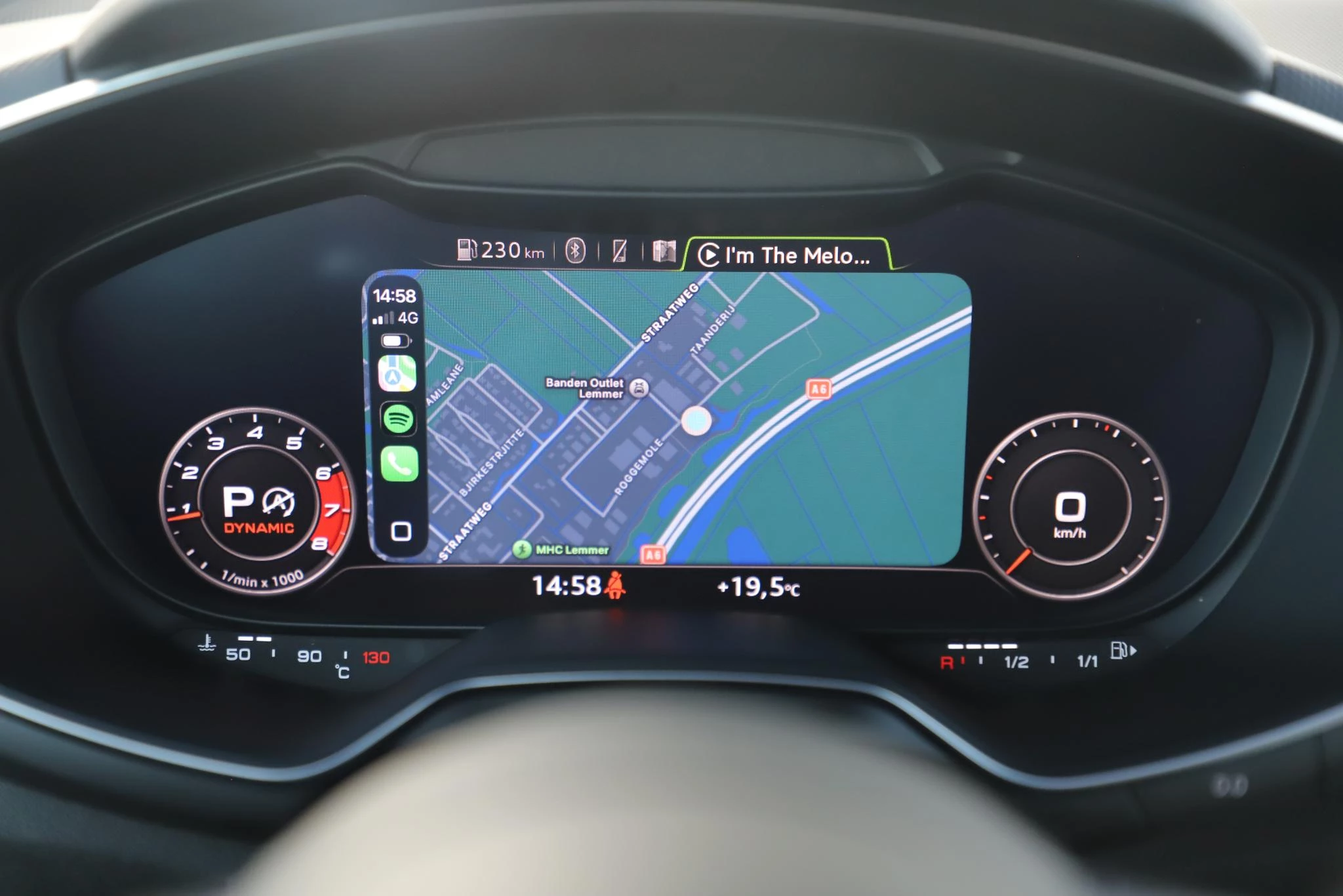 Hoofdafbeelding Audi TT