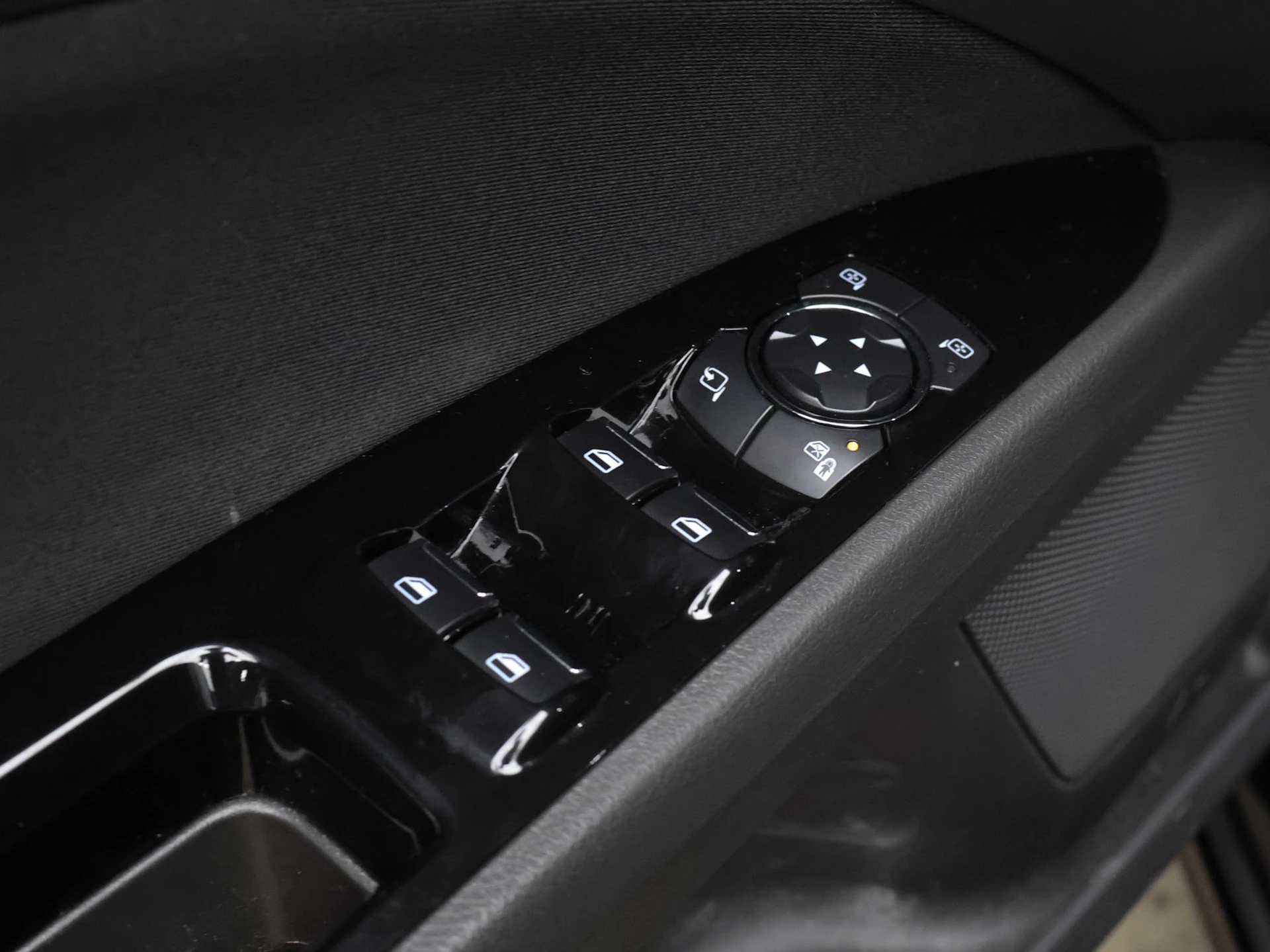 Hoofdafbeelding Ford Mondeo