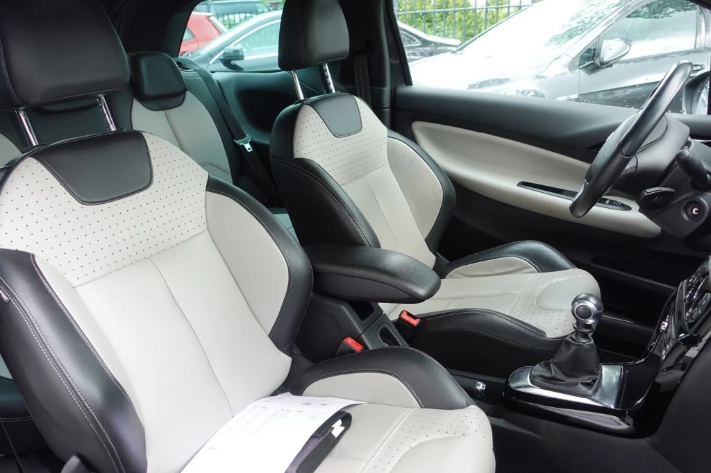 Hoofdafbeelding Citroën DS3