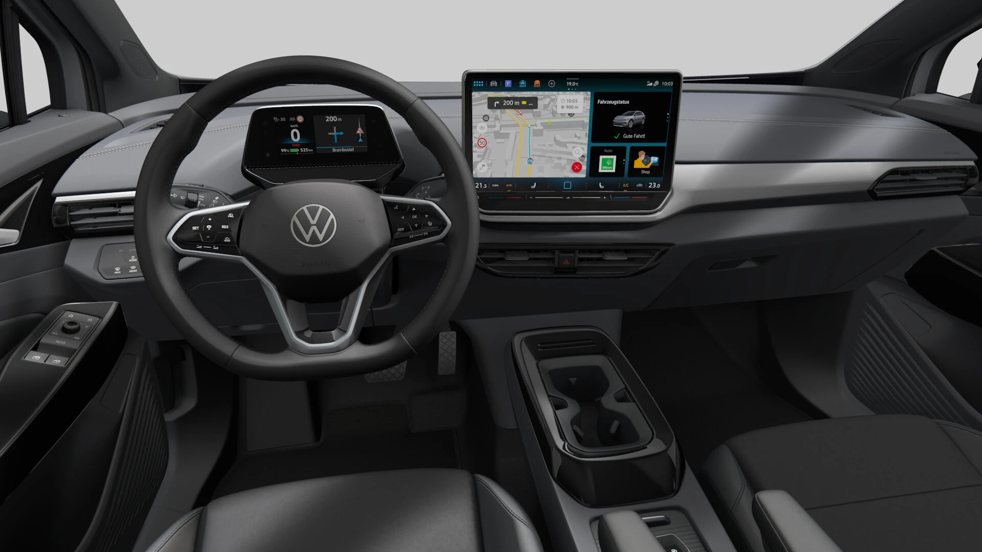 Hoofdafbeelding Volkswagen ID.4