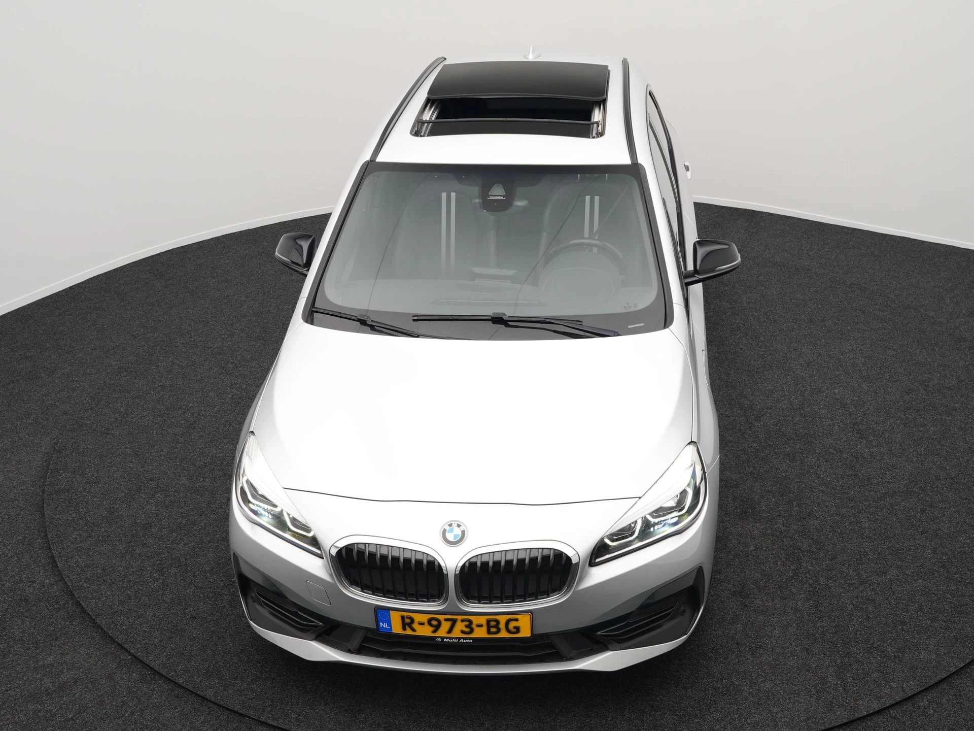 Hoofdafbeelding BMW 2 Serie