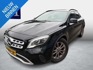 Mercedes-Benz GLA-klasse 180 Premium Plus VERWACHT | Stoelverwarming | Climate Control | Camera | Top onderhouden | 12 maanden BOVAG-garantie