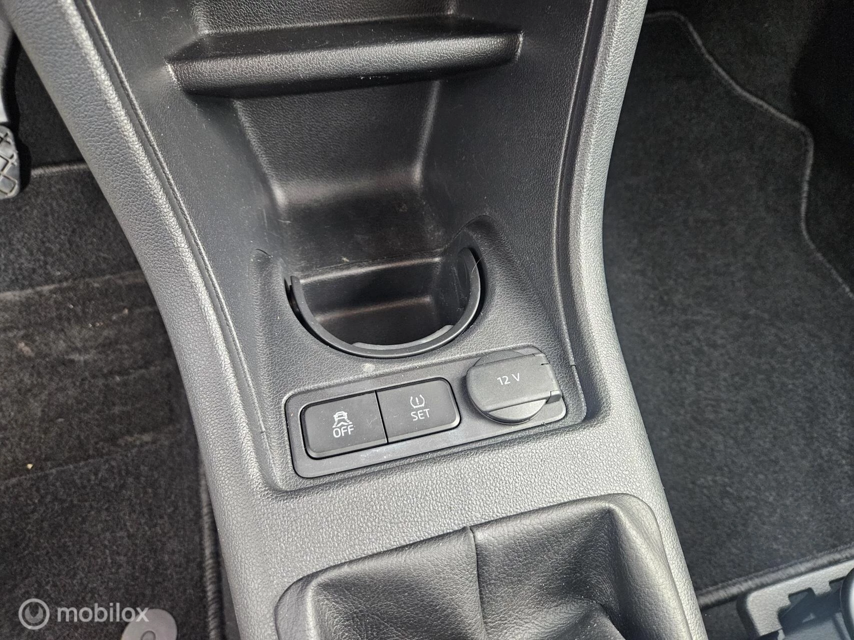 Hoofdafbeelding Škoda Citigo
