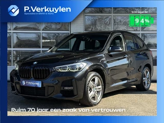 BMW X1 xDrive25e M SPORT | SPORTSTOELEN | TREKHAAK | STOELVERWARMING |