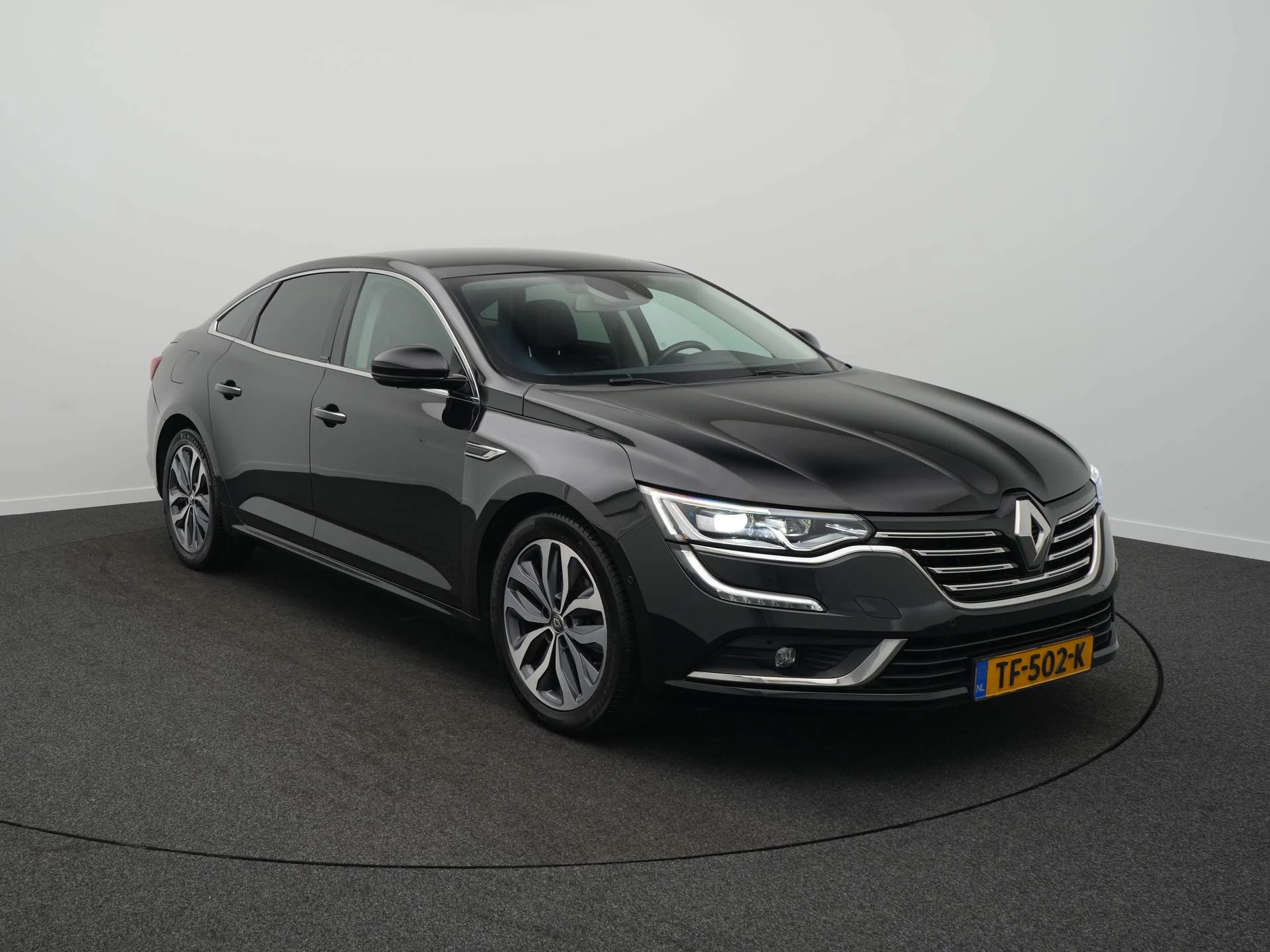 Hoofdafbeelding Renault Talisman