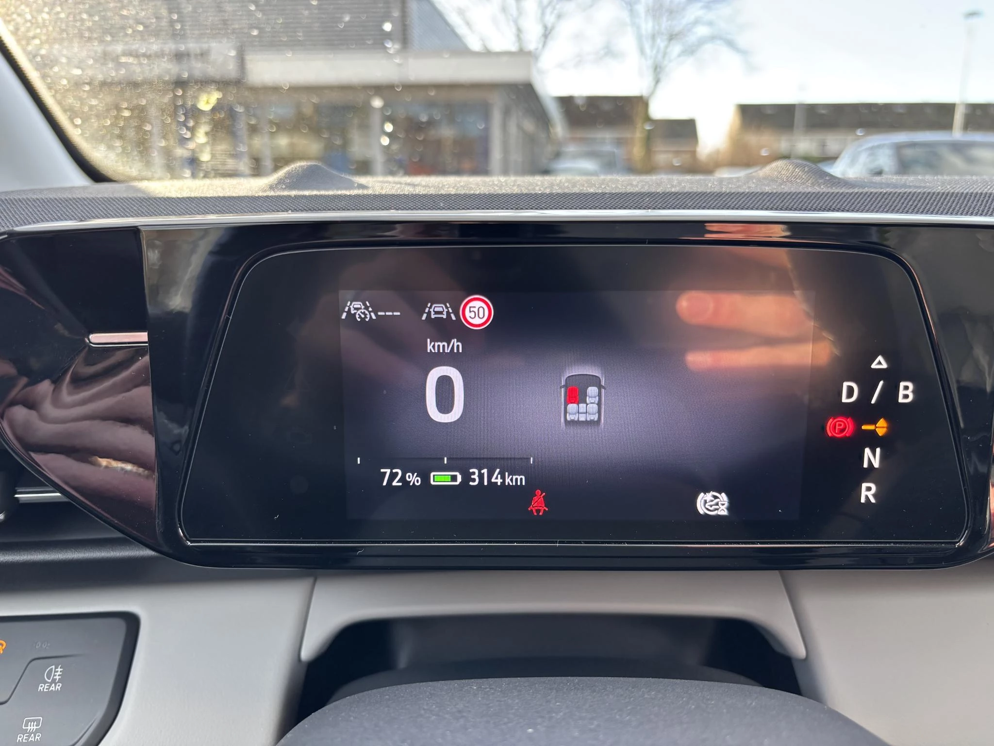 Hoofdafbeelding Ford Explorer