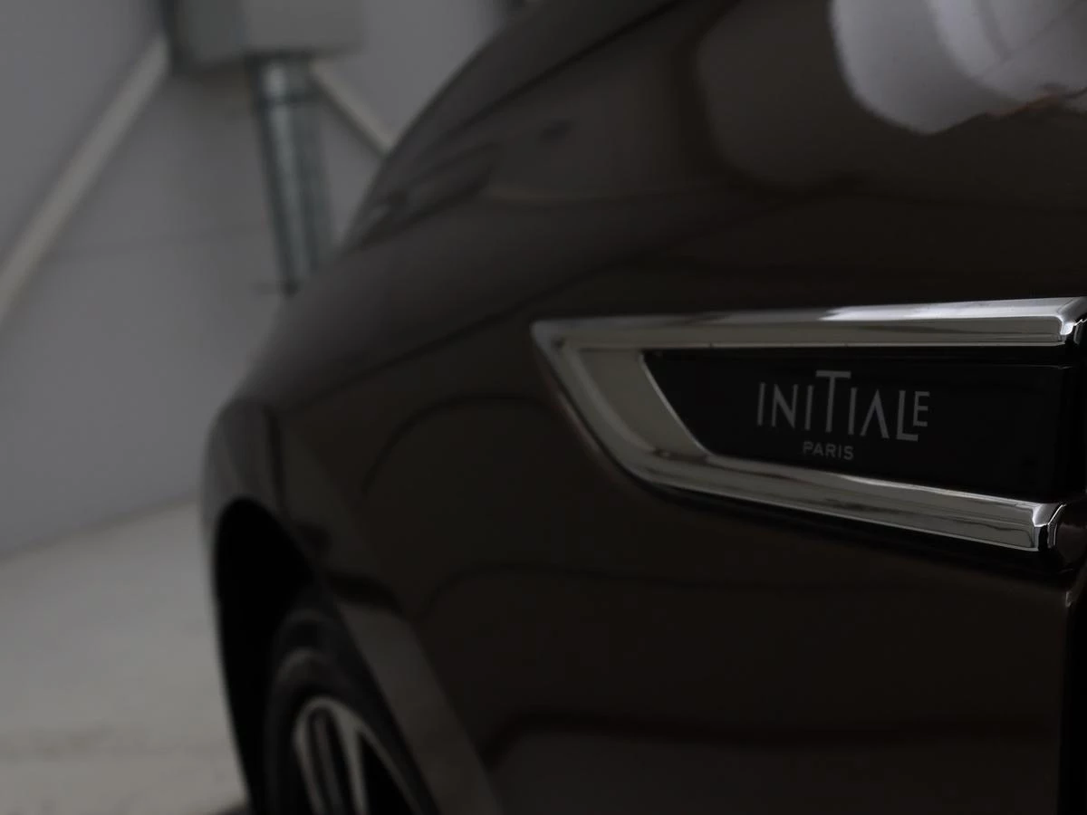 Hoofdafbeelding Renault Talisman