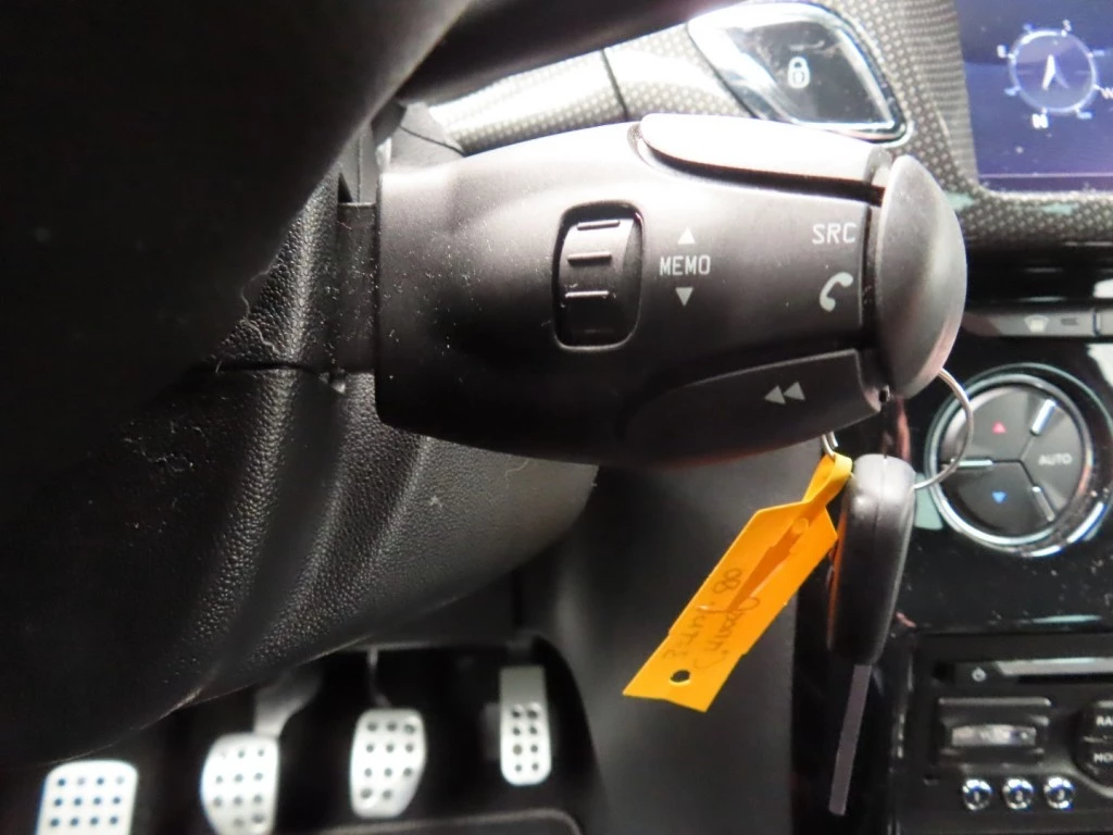 Hoofdafbeelding Citroën DS3