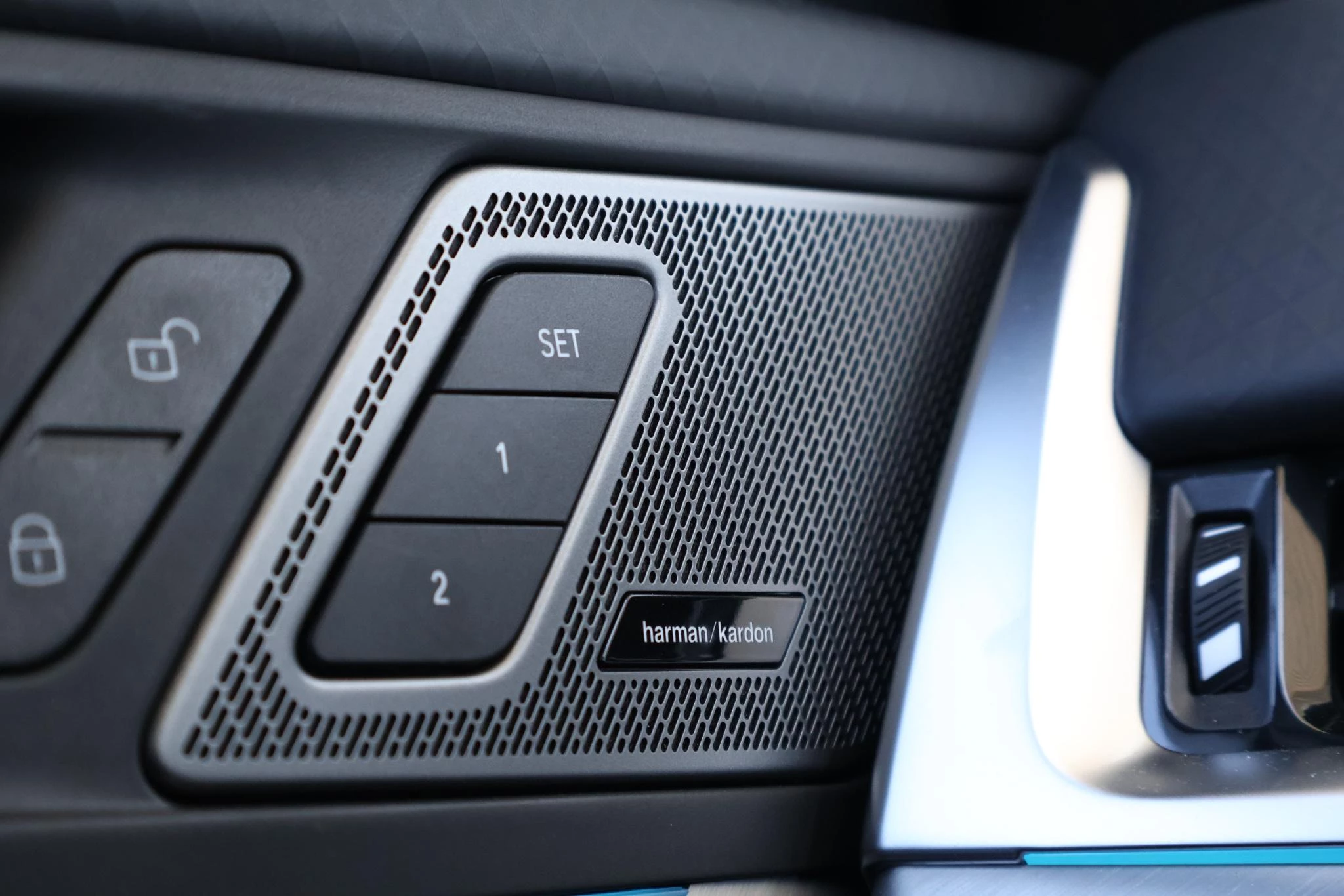 Hoofdafbeelding BMW iX2