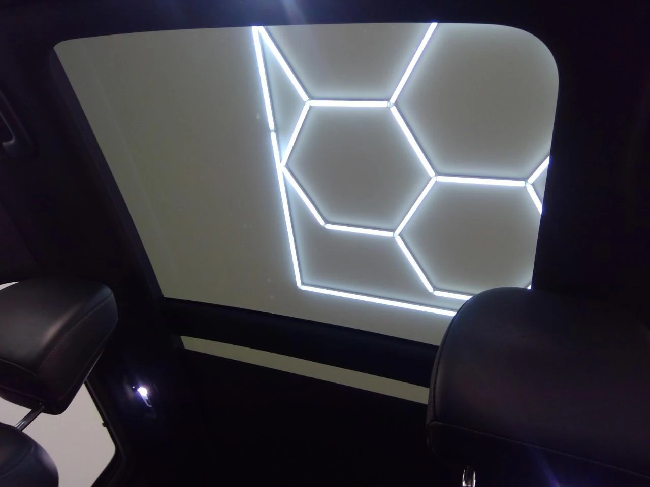 Hoofdafbeelding Kia Sorento