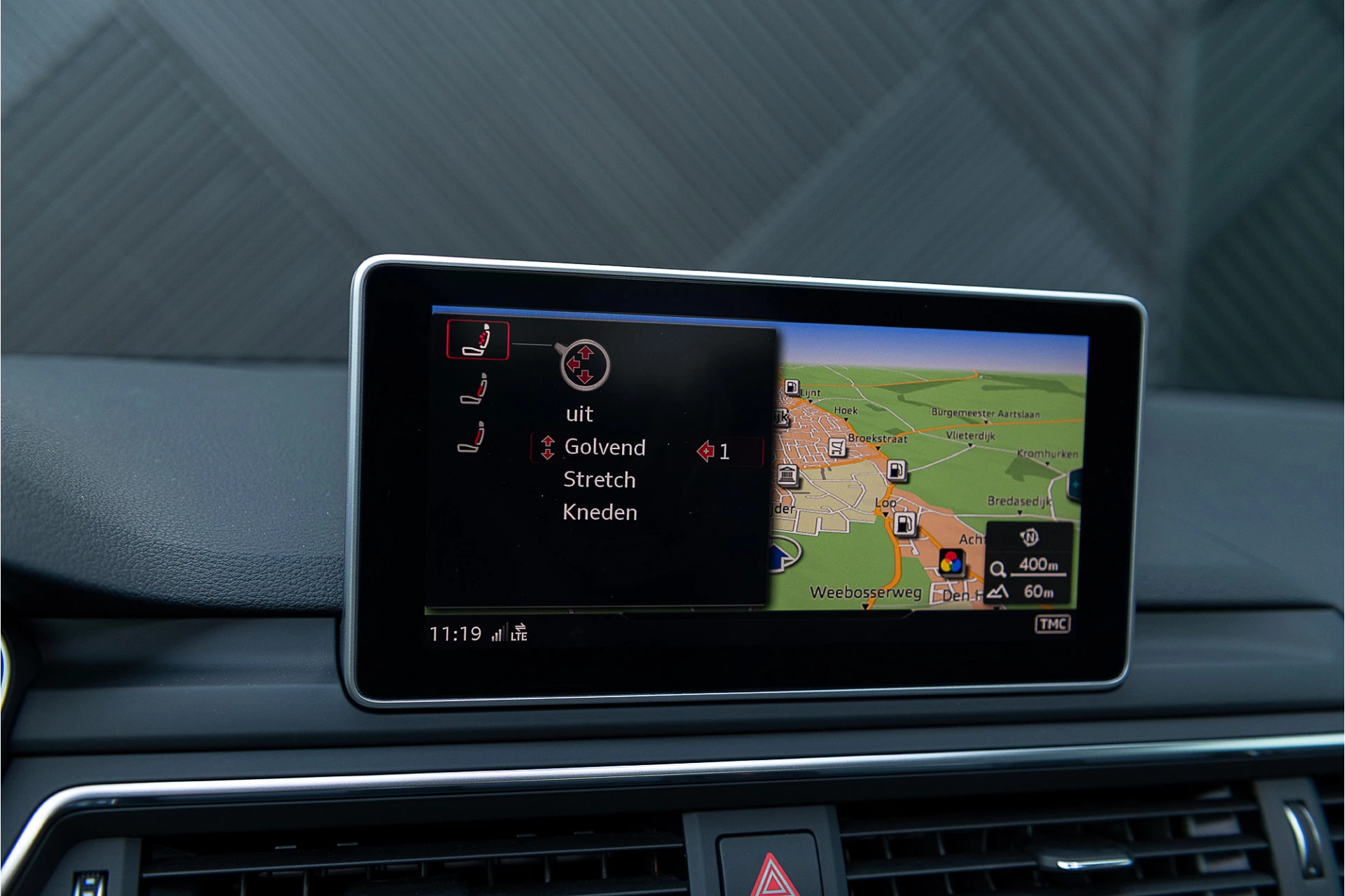 Hoofdafbeelding Audi S5