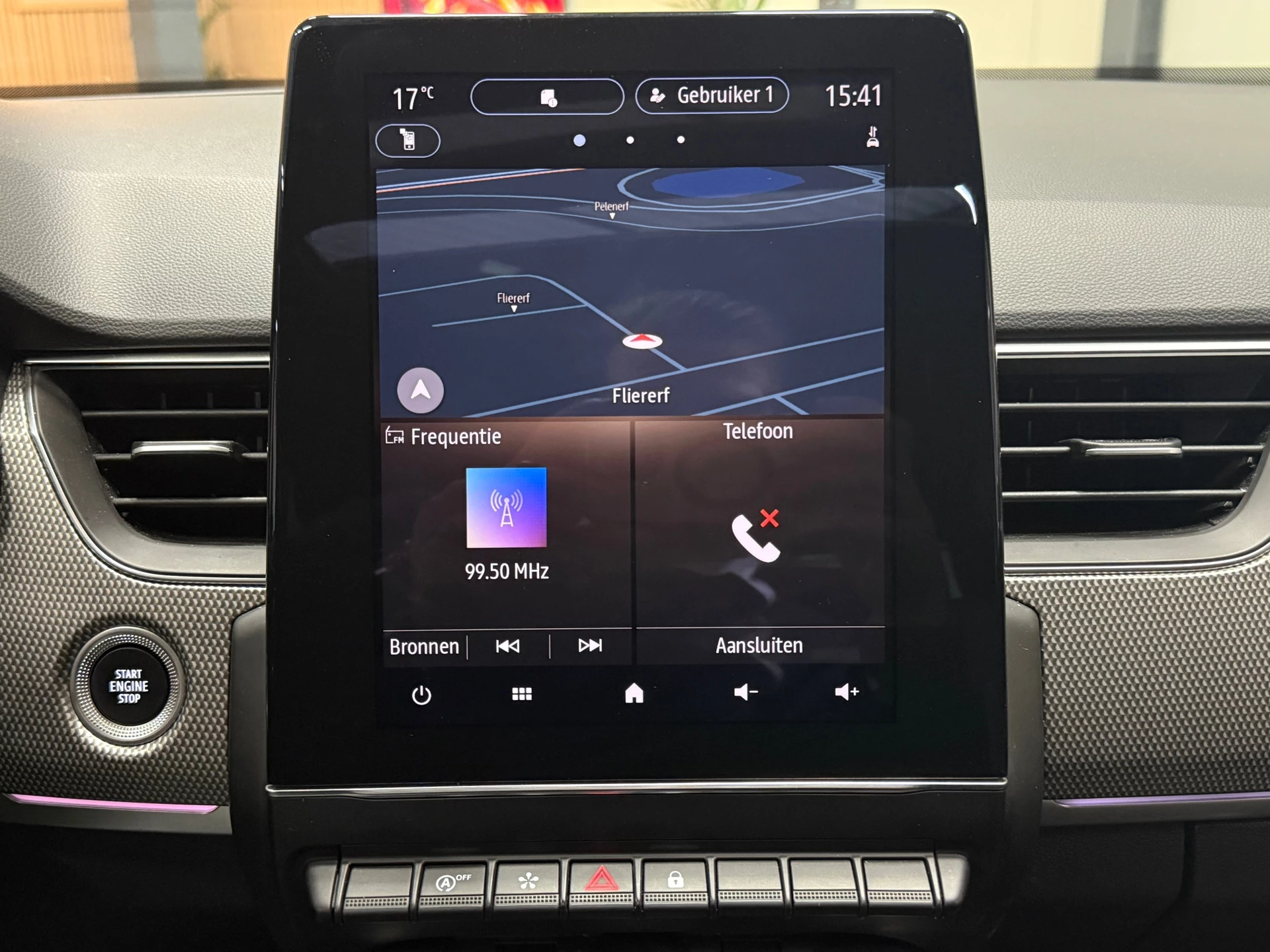 Hoofdafbeelding Renault Arkana