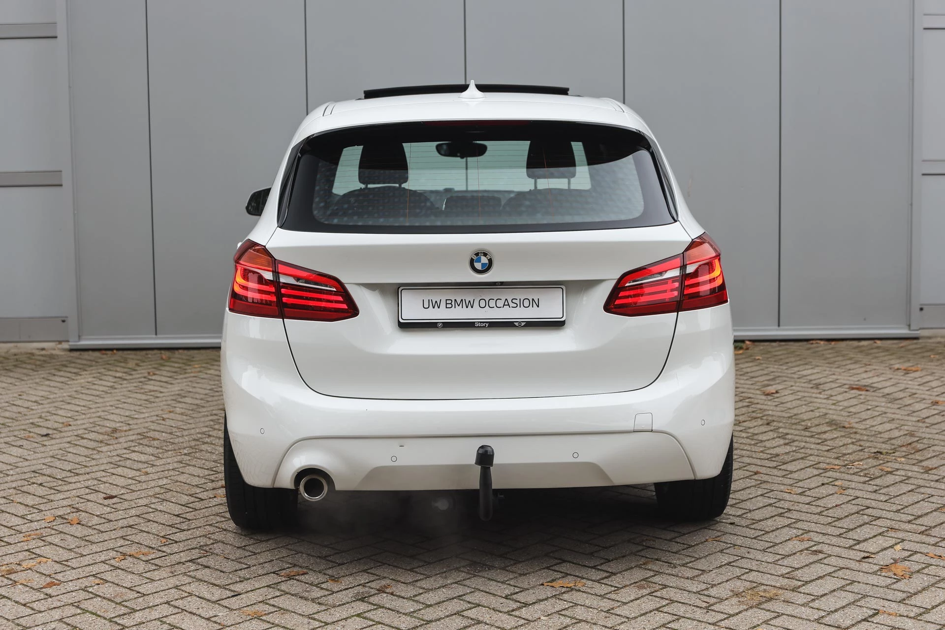 Hoofdafbeelding BMW 2 Serie
