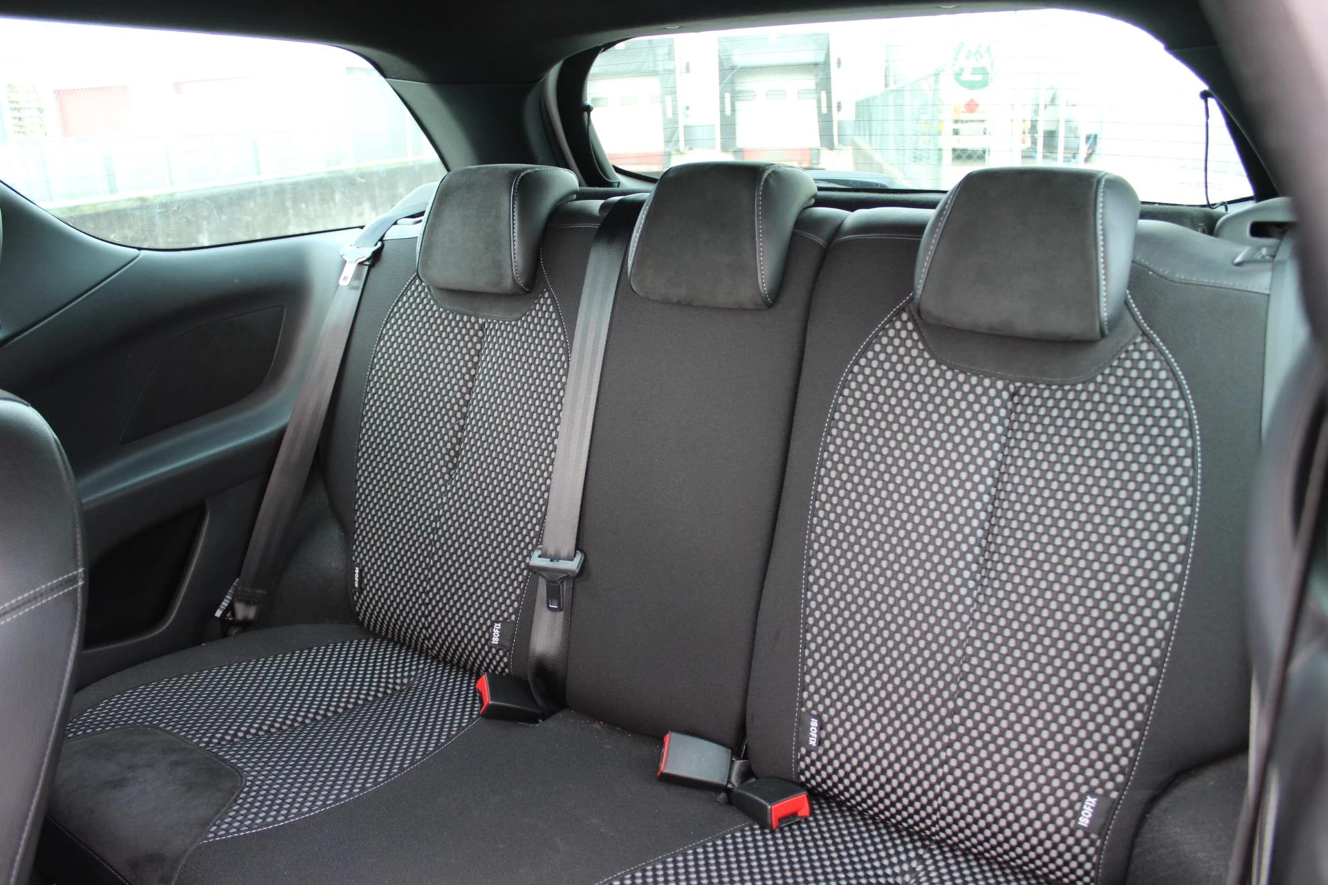 Hoofdafbeelding Citroën DS3