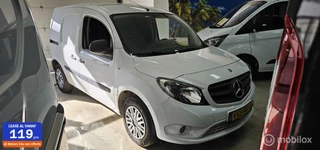 Mercedes Citan 108 CDI Airco Cruise 89.000 km