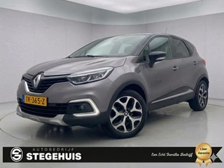 Renault Captur 0.9TCE INTENS