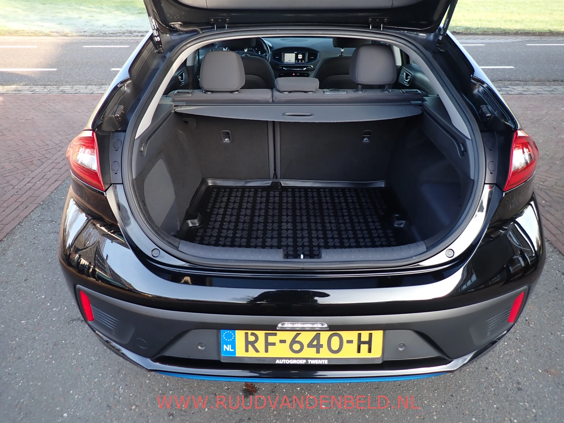 Hoofdafbeelding Hyundai IONIQ